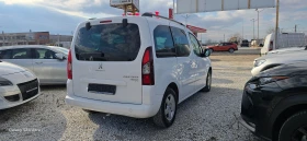 Peugeot Partner 1.6 HDI FACE, снимка 4