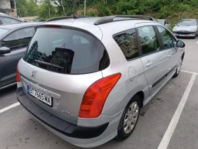 Peugeot 308, снимка 4