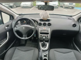 Peugeot 308, снимка 7