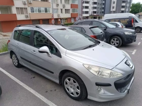 Peugeot 308, снимка 3