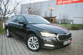 Skoda Octavia 2.0TDI* FirstEdition* КАМЕРА* MATRIX* ACC* Keyless, снимка 3