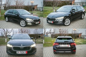 Skoda Octavia 2.0TDI* FirstEdition* КАМЕРА* MATRIX* ACC* Keyless, снимка 8