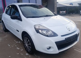 Renault Clio III ГАЗ, снимка 3