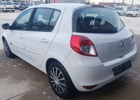 Renault Clio III ГАЗ, снимка 6