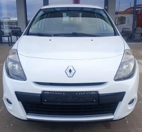 Renault Clio III ГАЗ, снимка 1