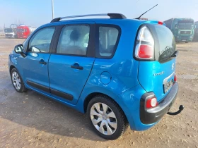 Citroen C3 Picasso 1, 6HDI 90к.с., снимка 4