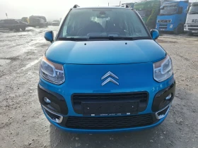 Citroen C3 Picasso 1, 6HDI 90к.с., снимка 3