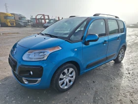 Citroen C3 Picasso 1, 6HDI 90к.с., снимка 2