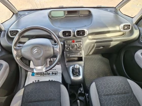 Citroen C3 Picasso 1, 6HDI 90к.с., снимка 11