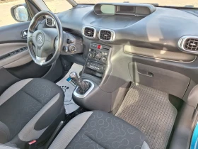 Citroen C3 Picasso 1, 6HDI 90к.с., снимка 12