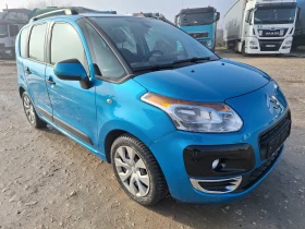 Citroen C3 Picasso 1, 6HDI 90к.с., снимка 1