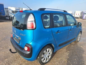 Citroen C3 Picasso 1, 6HDI 90к.с., снимка 5