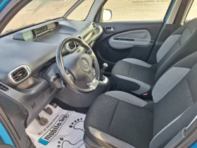 Citroen C3 Picasso 1, 6HDI 90к.с., снимка 6