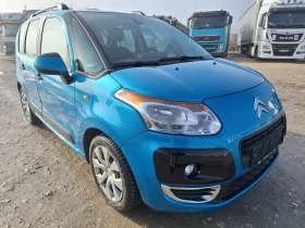 Citroen C3 Picasso 1, 6HDI 90к.с., снимка 13