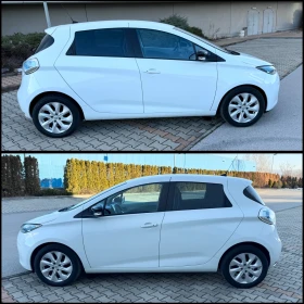 Renault Zoe Z.E./22KwH/58kc/Navi/PDC/Камера/KeylessGo/, снимка 7