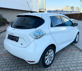 Renault Zoe Z.E./22KwH/58kc/Navi/PDC/Камера/KeylessGo/, снимка 4