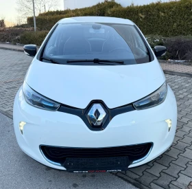 Renault Zoe Z.E./22KwH/58kc/Navi/PDC/Камера/KeylessGo/, снимка 2