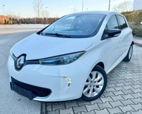 Renault Zoe Z.E./22KwH/Navi/PDC/Камера/KeylessGo/ 1