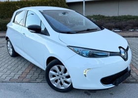 Renault Zoe Z.E./22KwH/58kc/Navi/PDC/Камера/KeylessGo/, снимка 3