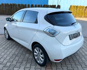 Renault Zoe Z.E./22KwH/58kc/Navi/PDC/Камера/KeylessGo/, снимка 6