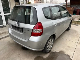 Honda Jazz    | Mobile.bg    3