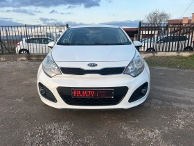 Kia Rio 1.1 CRDI, снимка 2