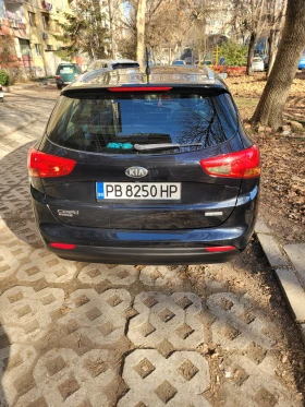 Kia Ceed 2014 1.6 GDI 135к.с.+ Android.NAVI, снимка 5