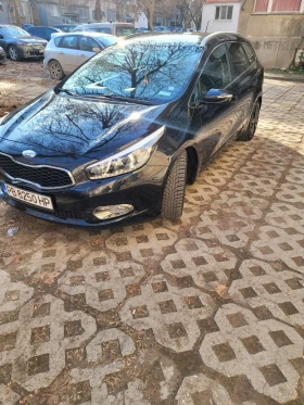 Kia Ceed 2014 1.6 GDI 135к.с.+ Android.NAVI, снимка 2