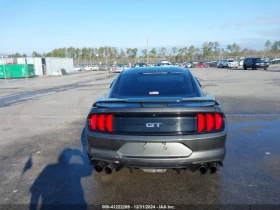 Ford Mustang GT | Mobile.bg    16