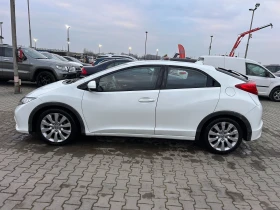 Honda Civic 1.6DTEC KAMERA EURO 5, снимка 9