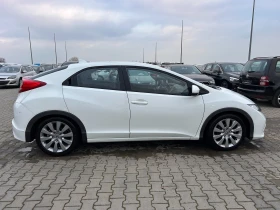 Honda Civic 1.6DTEC KAMERA EURO 5, снимка 5