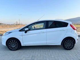 Ford Fiesta 1.4i 92к.с LPG BRC / CAMERA / LED / TEMPOMAT, снимка 4