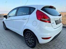 Ford Fiesta 1.4i 92к.с LPG BRC / CAMERA / LED / TEMPOMAT, снимка 5