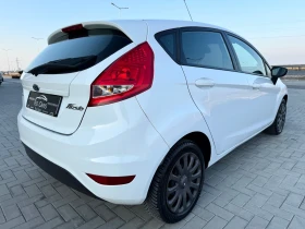 Ford Fiesta 1.4i 92к.с LPG BRC / CAMERA / LED / TEMPOMAT, снимка 7