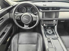 Jaguar Xf 3.0D swiss edition  | Mobile.bg    12