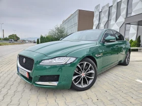     Jaguar Xf 3.0D swiss edition 