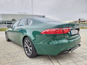     Jaguar Xf 3.0D swiss edition 