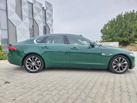 Jaguar Xf 3.0D swiss edition  | Mobile.bg    6