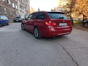 BMW 320 Head up, 360 , distronic, F1 скорости, снимка 4