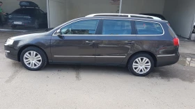     VW Passat 2.0TDI HAILAIN