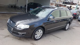 VW Passat 2.0TDI HAILAIN, снимка 5