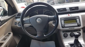 VW Passat 2.0TDI HAILAIN - 5250 лв. - 99170893 | Car24.bg