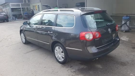 VW Passat 2.0TDI HAILAIN, снимка 6