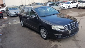     VW Passat 2.0TDI HAILAIN