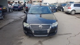 VW Passat 2.0TDI HAILAIN, снимка 1