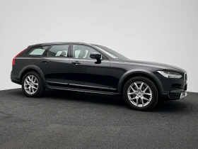 Volvo V90 Cross Country D4, снимка 4