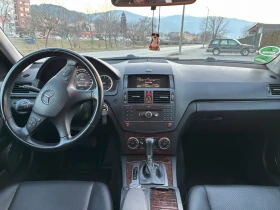 Mercedes-Benz C 220, снимка 5