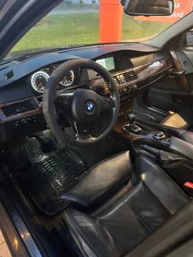 Обява за продажба на BMW 530 ~14 000 лв. - изображение 1