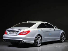 Mercedes-Benz CLS 63 AMG 63AMG 120 000. | Mobile.bg    2