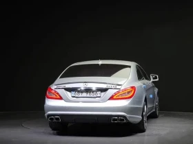 Mercedes-Benz CLS 63 AMG 63AMG 120 000. | Mobile.bg    4